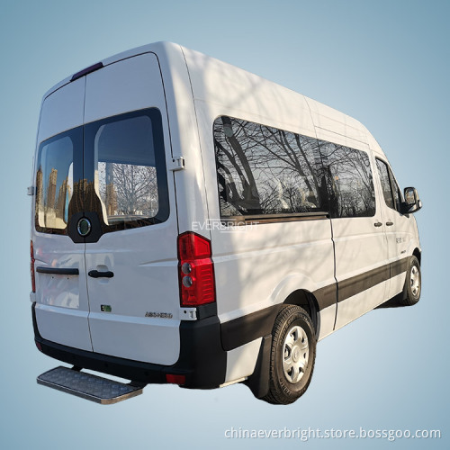 Rickshaw Four Wheels Taxi Vehicle Used Auto China Electric New Car New Bus city bus